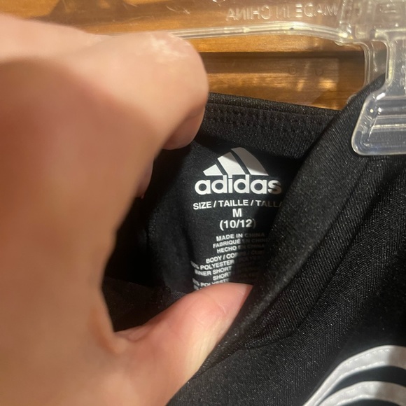 Girls adidas‎ tennis set - Picture 6 of 6